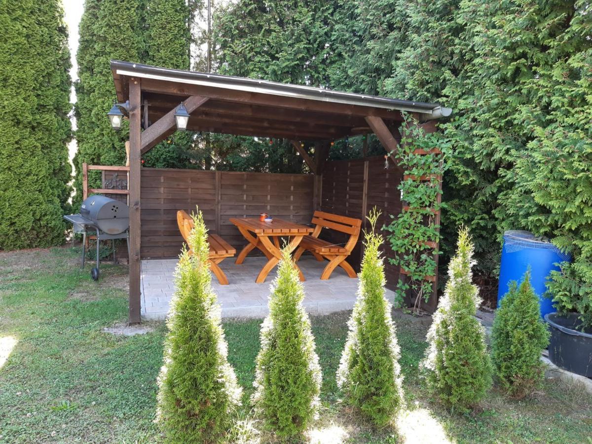 Ferienwohnung Auf Dem Land Dittersbach Exteriör bild